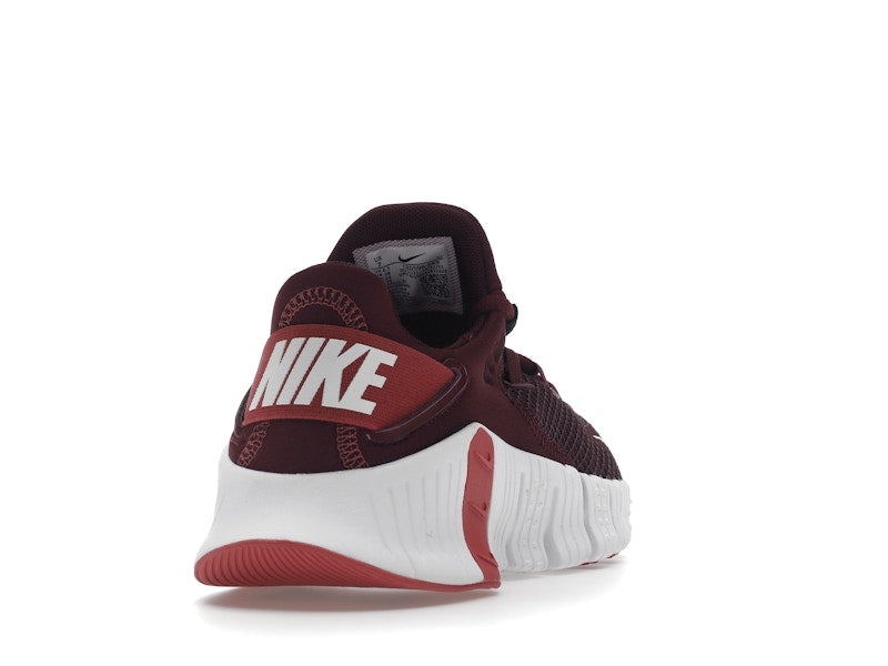 Nike Free Metcon 4 Dark Beetroot Archeo Pink (Women's)
