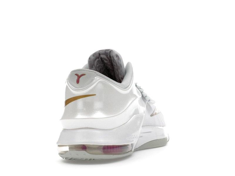 Nike KD 7 Aunt Pearl