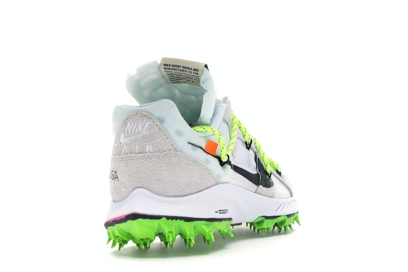 Nike Zoom Terra Kiger 5 Off-White White (Women's)