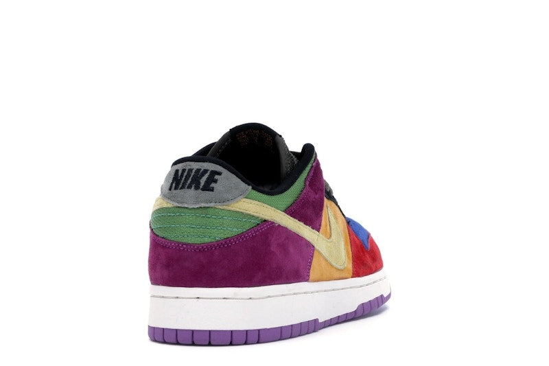 Nike Dunk Pro Low Viotech (2002)