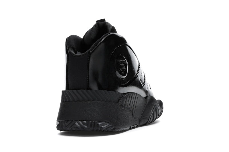 adidas AW Turnout Bball Alexander Wang Triple Black