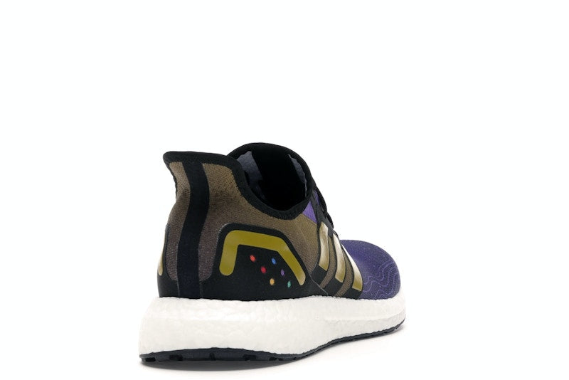 adidas Speedfactory AM4 Thanos