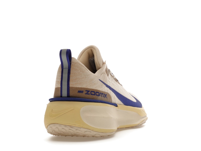 Nike ZoomX Invincible Run 3 Sanddrift Concord