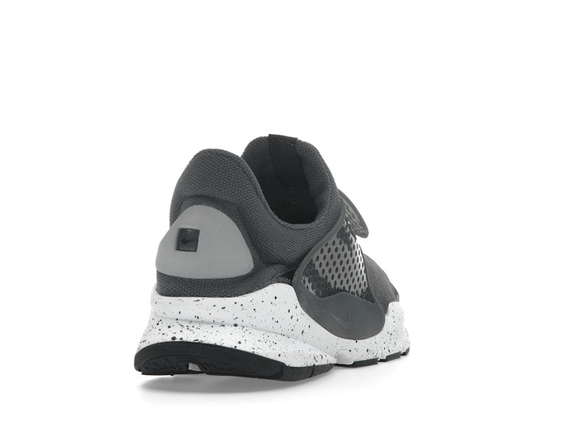 Nike Sock Dart Wolf Grey/Wolf Grey-White-Pink Blast