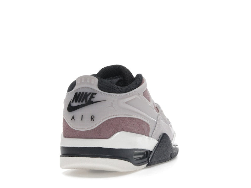 Jordan 4 RM Platinum Violet Grey (Women's)
