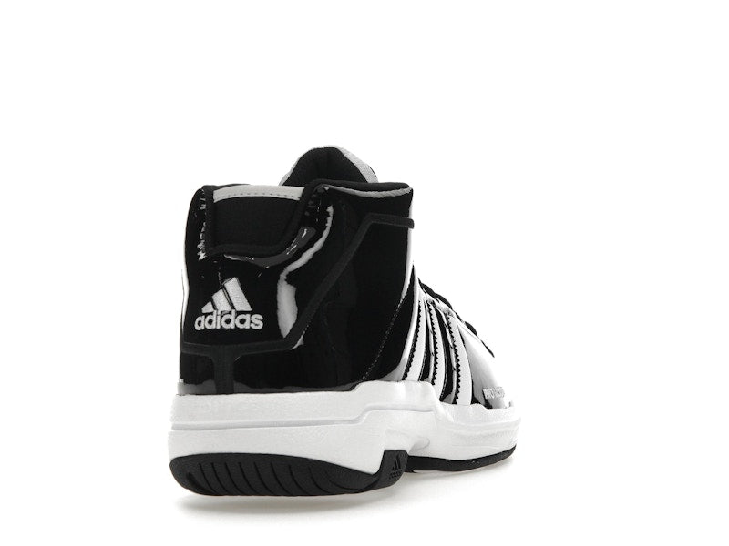 adidas Pro Model 2G Core Black Cloud White