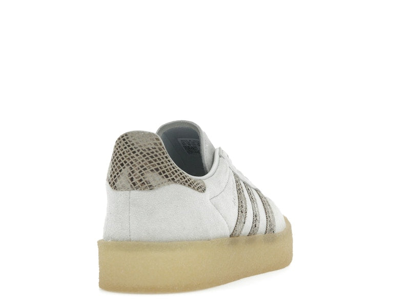 adidas Clarks 8th Street Gazelle Indoor by Ronnie Fieg Kithmas