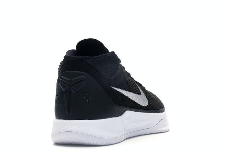Nike Kobe A.D. Mid TB Black