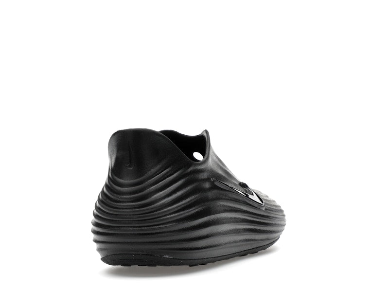 Nike ReactX Rejuven8 Triple Black (Women's)