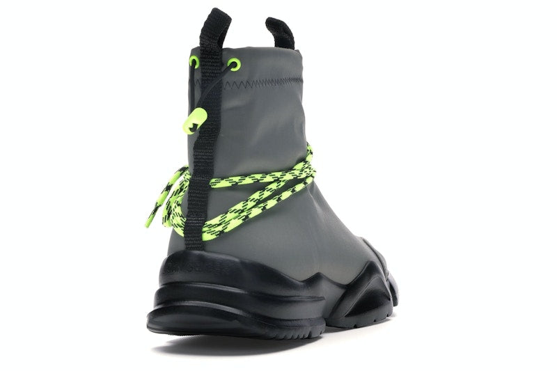 John Geiger 002 Stealth Volt