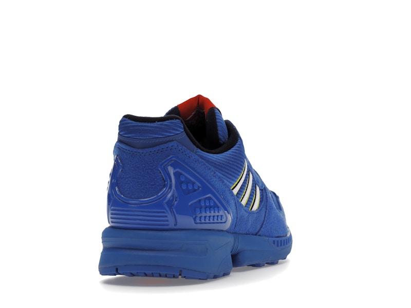 adidas ZX 8000 LEGO Color Pack Blue