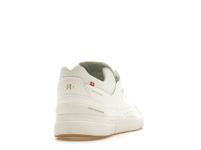 On The Roger Centre Court White Gum (non numbered)