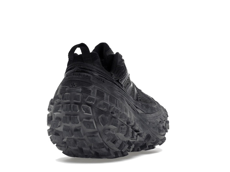 Balenciaga Defender Black
