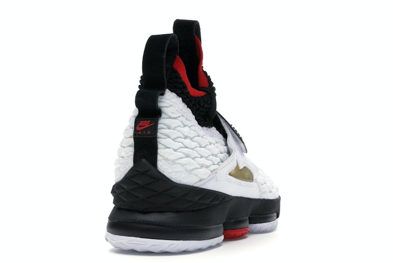 Nike LeBron 15 Diamond Turf