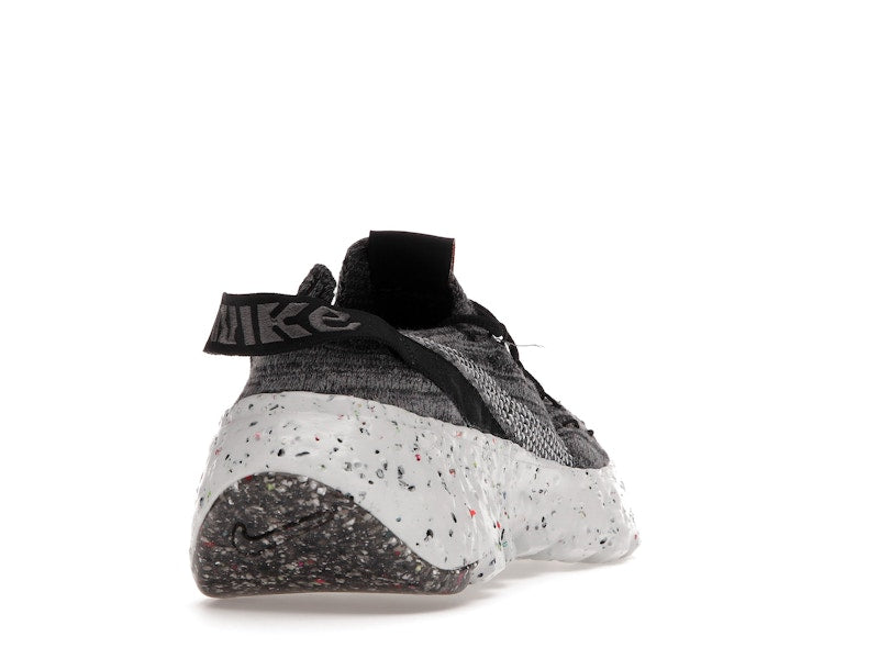 Nike Space Hippie 04 Iron Grey (Women's)