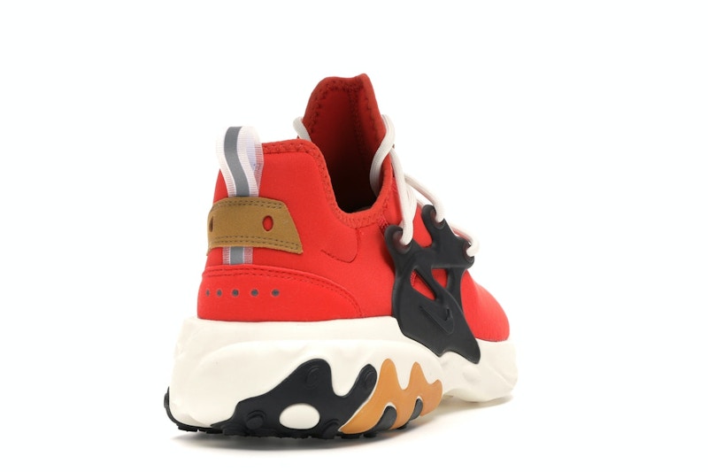 Nike React Presto Strawberry Shake