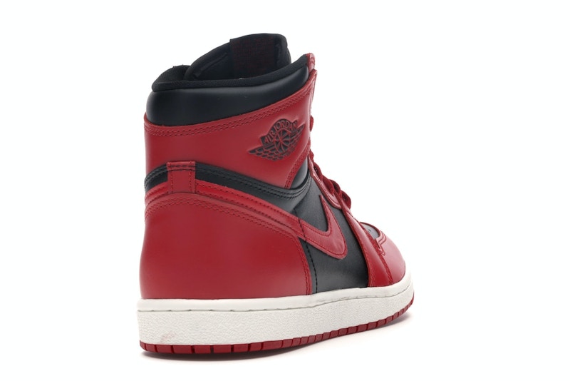 Jordan 1 Retro High '85 Varsity Red