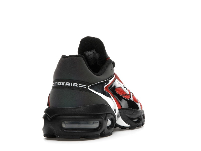Nike Air Max Tailwind 5 Skepta Bloody Chrome