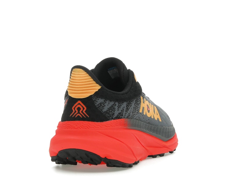 Hoka One One Challenger ATR 7 Castlerock Flame