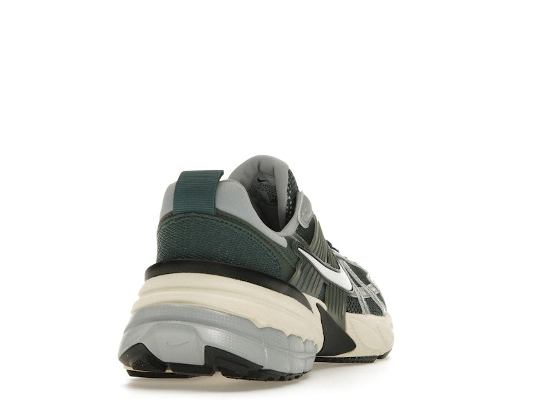 Nike V2K Run Vintage Green