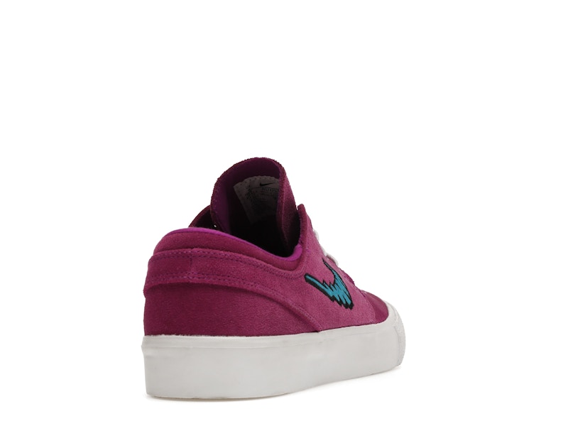 Nike SB Zoom Stefan Janoski RM Vivid Purple