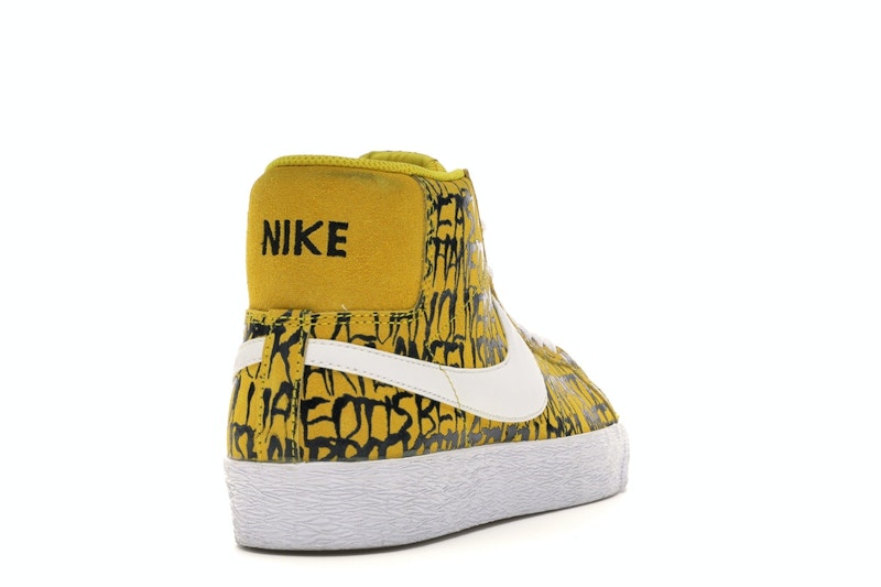 Nike SB Blazer Neckface