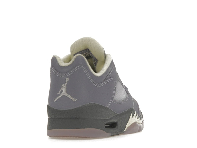 Jordan 5 Retro Low Indigo Haze (Women's)
