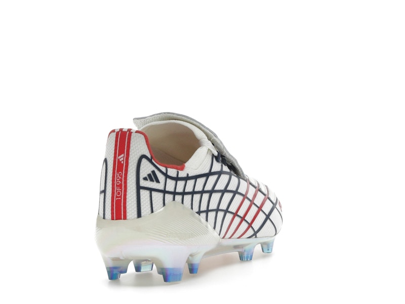 adidas F50 Spider Elite FG Unisport 30th Anniversary