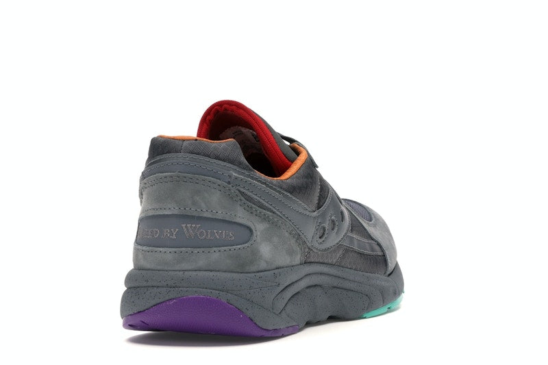 Saucony Aya Raised By Wolves