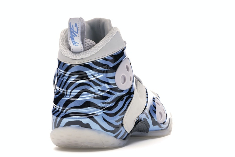 Nike Zoom Rookie Memphis Tigers