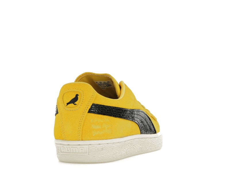 Puma Suede Staple Gidra