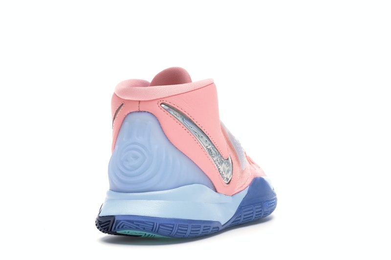 Nike Kyrie 6 Concepts Khepri (Special Box)