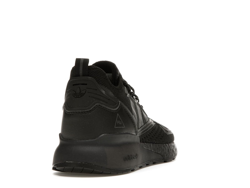 adidas ZX 2K Boost Pharrell Triple Black