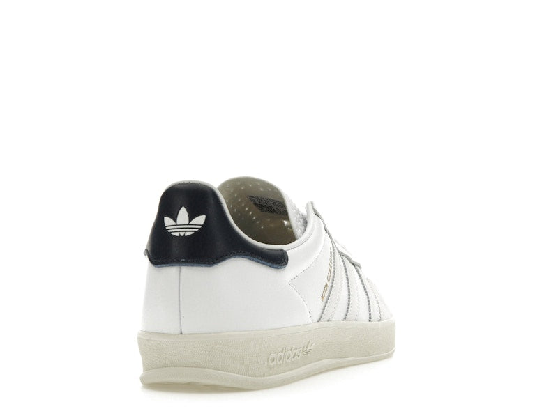 adidas Gazelle Indoor Kith Classics White Navy