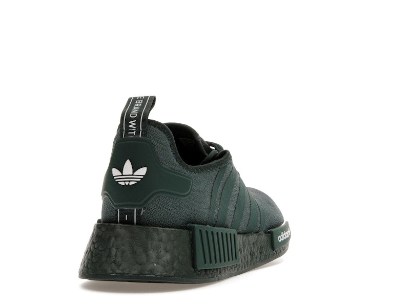 adidas NMD R1 Mineral Green