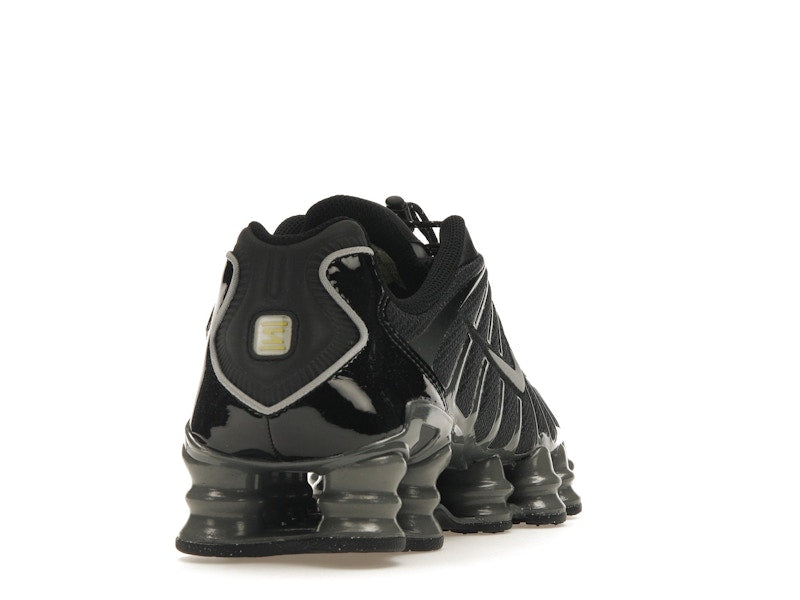 Nike Shox TL Black Iron Grey (Women's)