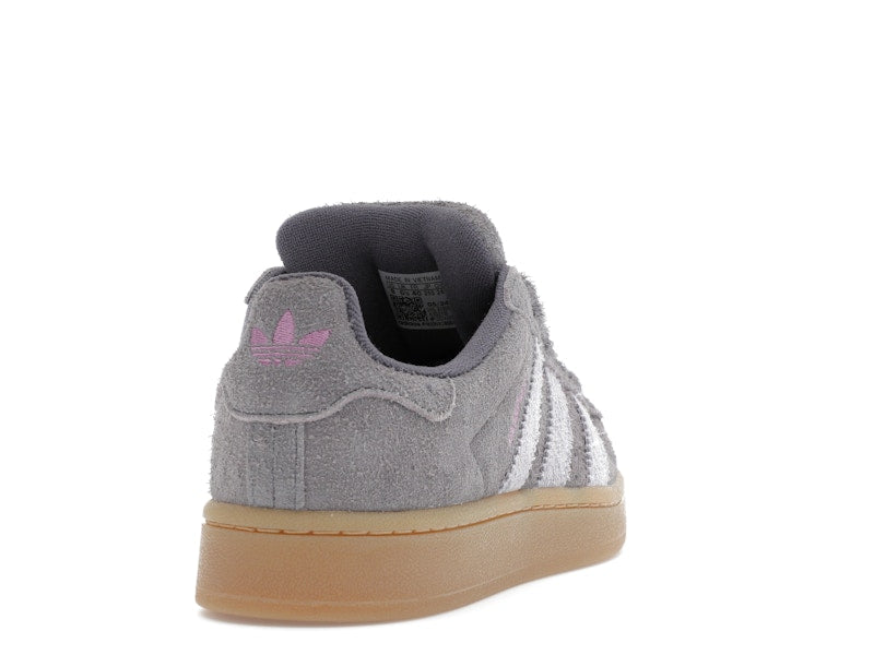 adidas Campus 00s Trace Grey (Women's)