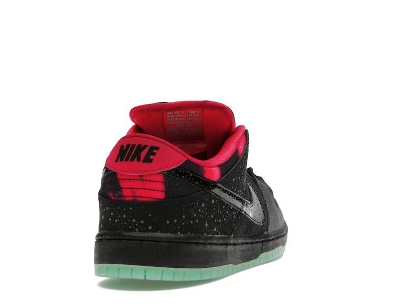 Nike SB Dunk Low Premier Northern Lights
