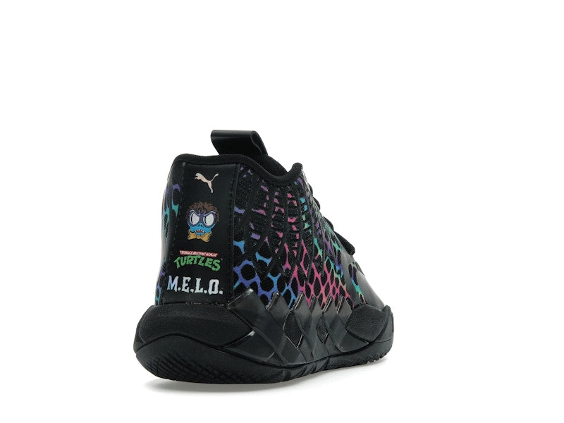 Puma LaMelo Ball MB.01 Teenage Mutant Ninja Turtles Baxter Stockman (GS)