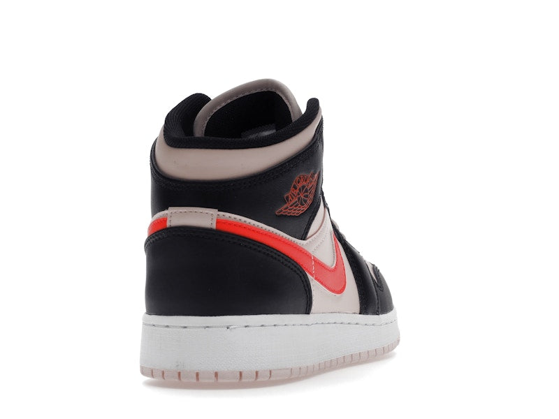 Jordan 1 Mid Atmosphere (GS)