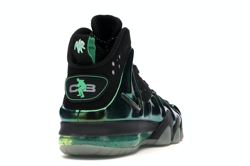 Nike Barkley Posite Max Gamma Green