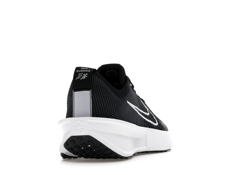 Nike Interact Run Black Anthracite White (Women's)