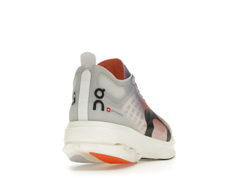 On Running Cloudboom Strike Prism Capsule Collection (Women's)