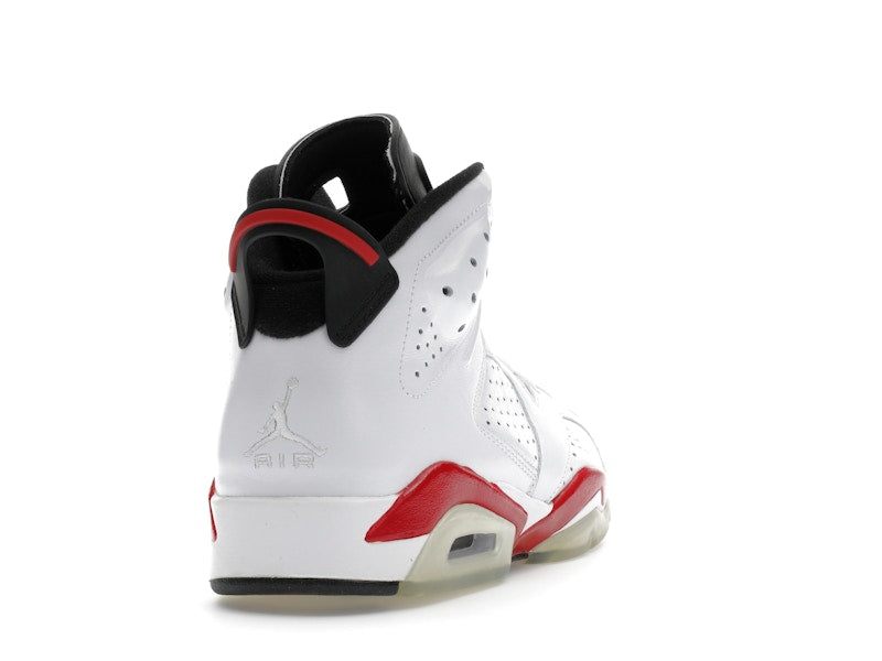 Jordan 6 Retro Bulls (2010)