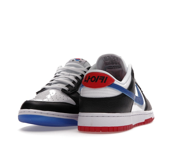 Nike Dunk Low Seoul