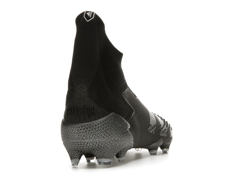 adidas Predator Mutator 20+ Core Black