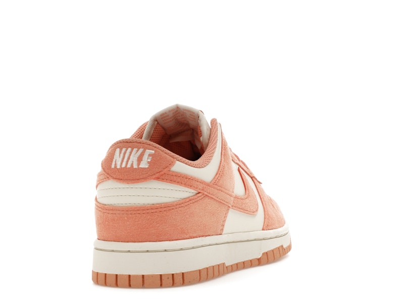 Nike Dunk Low Next Nature Apricot Agate (Women's)