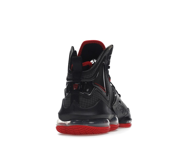 Nike LeBron 19 Bred (GS)