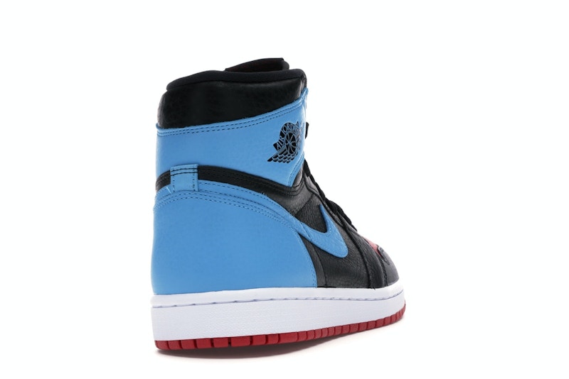 Jordan 1 Retro High NC to Chi (Women's)