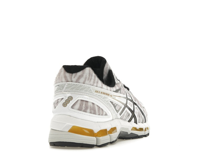ASICS Gel-Kayano 20 KENZO Glacier Grey